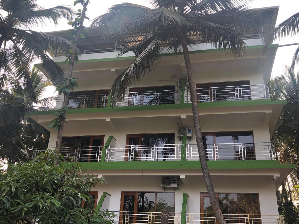 John'S Highland Comfort Majorda Bagian luar foto