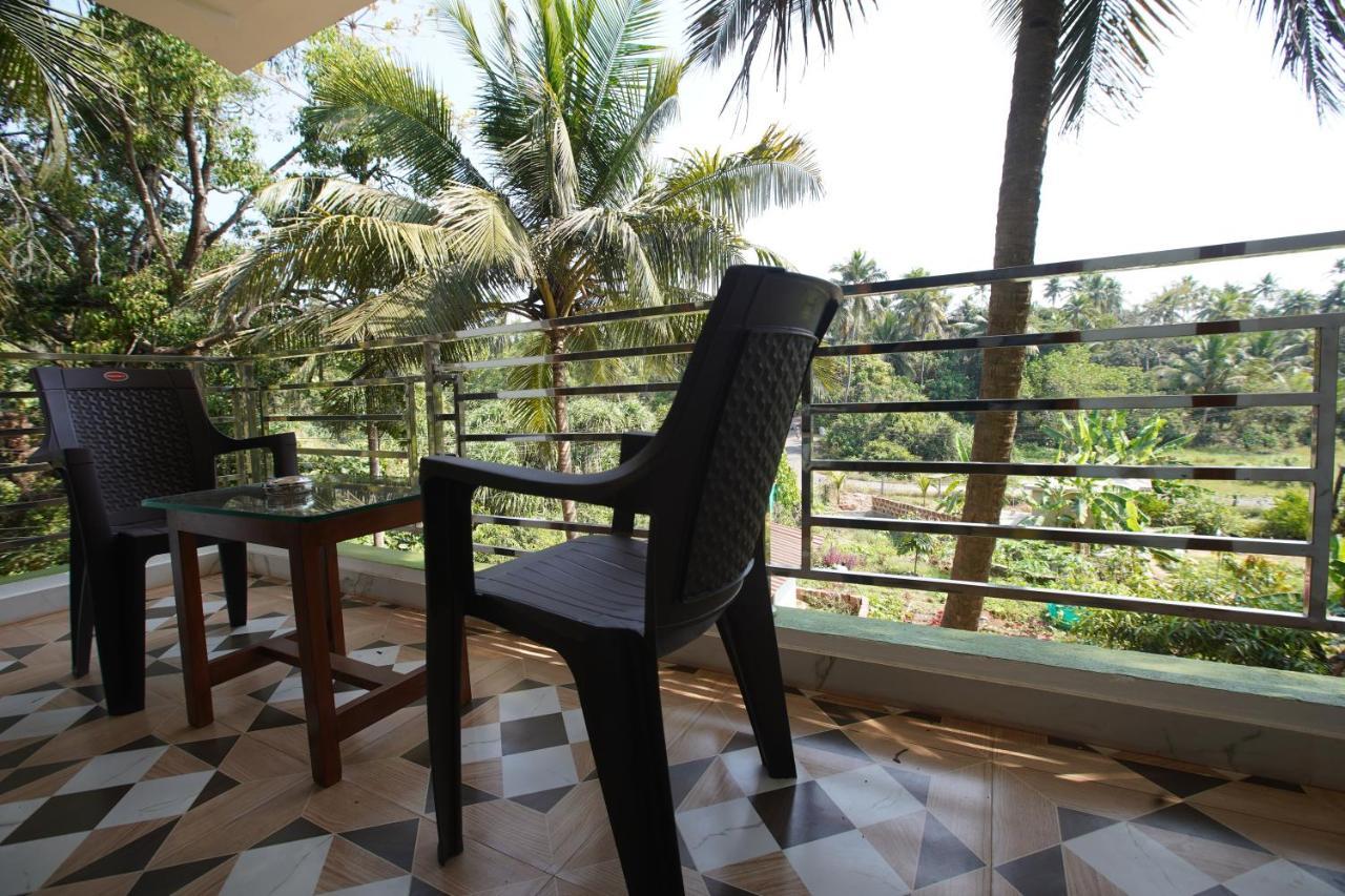 John'S Highland Comfort Majorda Bagian luar foto