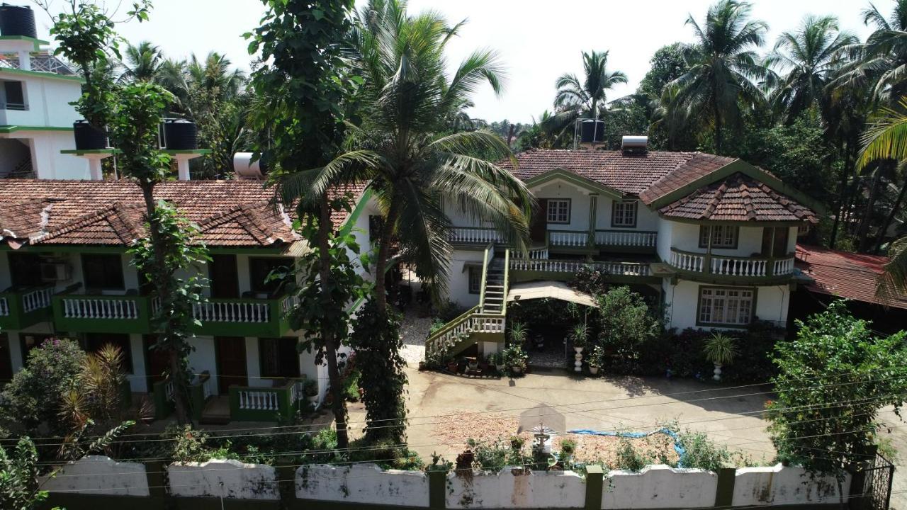 John'S Highland Comfort Majorda Bagian luar foto