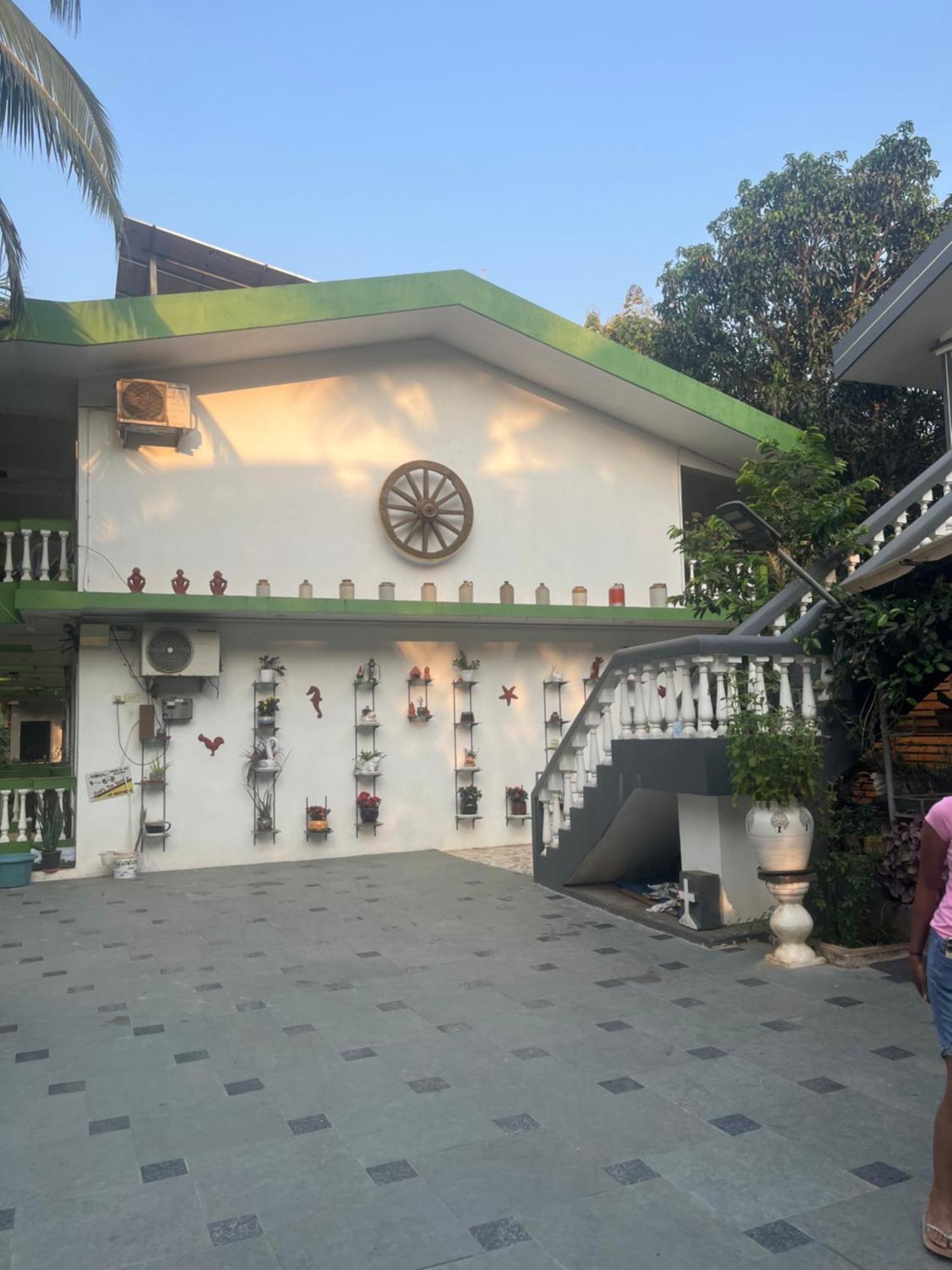 John'S Highland Comfort Majorda Bagian luar foto