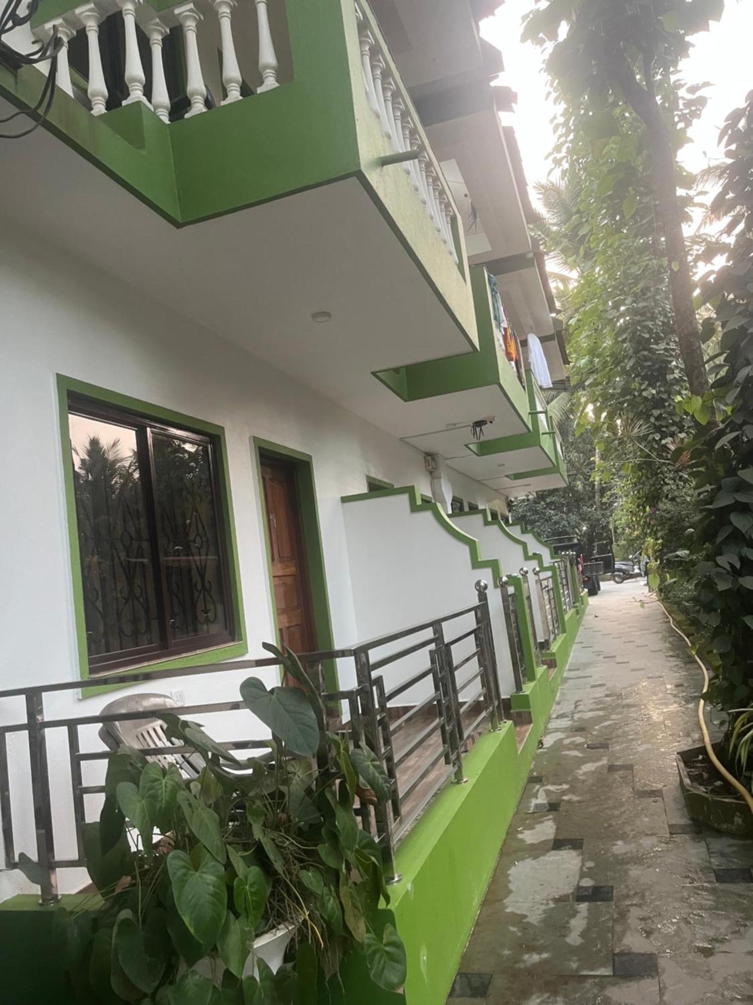 John'S Highland Comfort Majorda Bagian luar foto