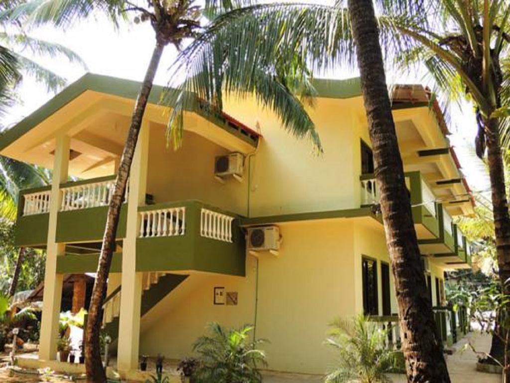 John'S Highland Comfort Majorda Bagian luar foto