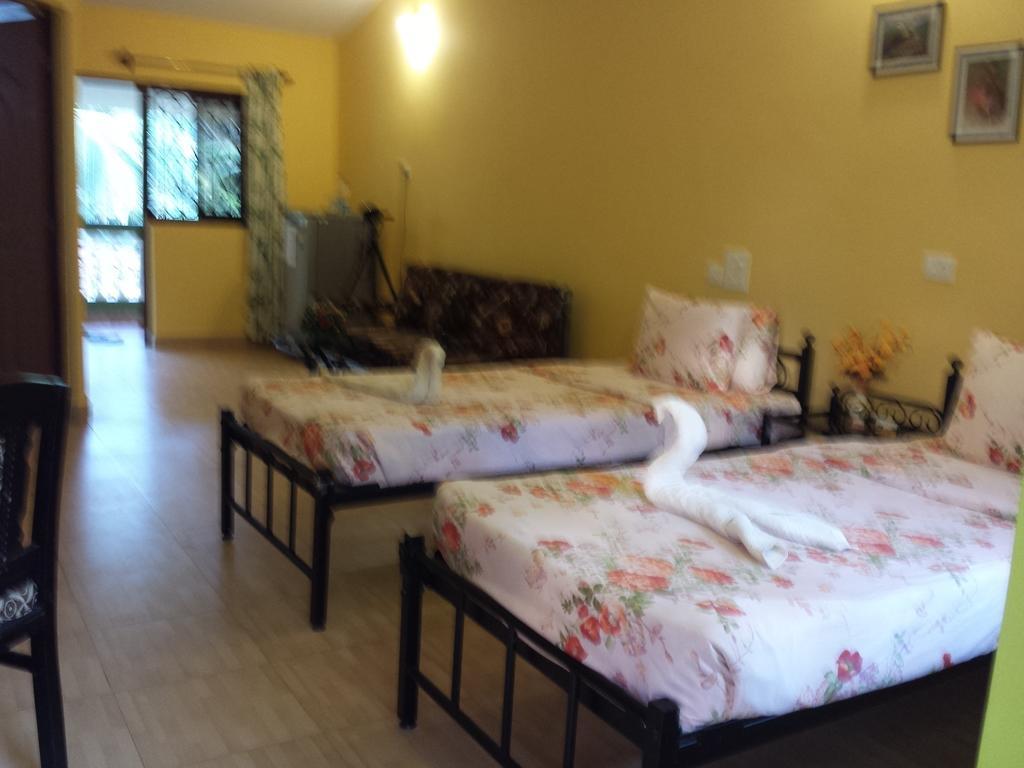 John'S Highland Comfort Majorda Bagian luar foto