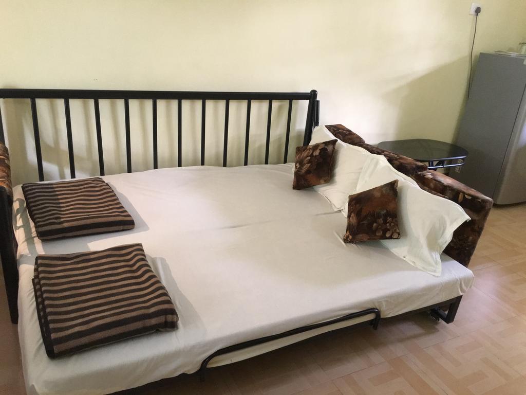 John'S Highland Comfort Majorda Bagian luar foto